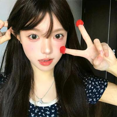 我家有个赵大咪