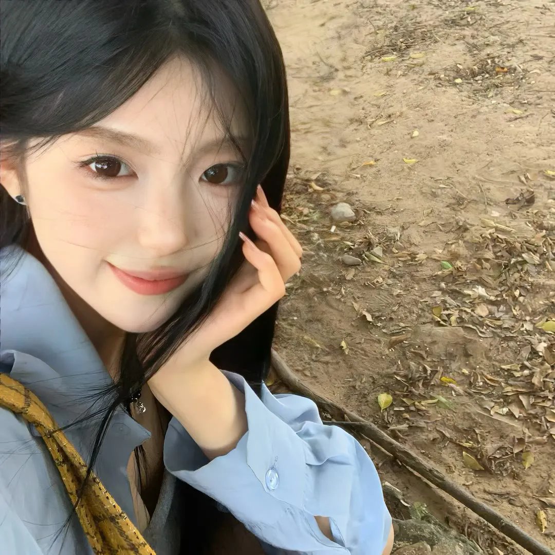 电波系彼女